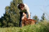 ADULTE ET CHIEN 018